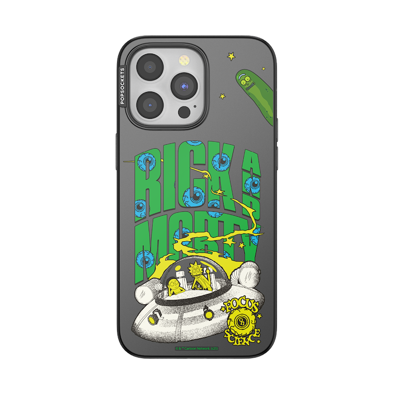 Focus On Science &mdash; iPhone 15 Pro Max MagSafe Case image number 0