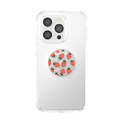 Berries and Cream Translucent &mdash; Adhesive PopGrip image number 4