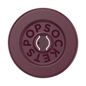 Enamel Pebble Spinner Berry &mdash; MagSafe PopGrip image number 6