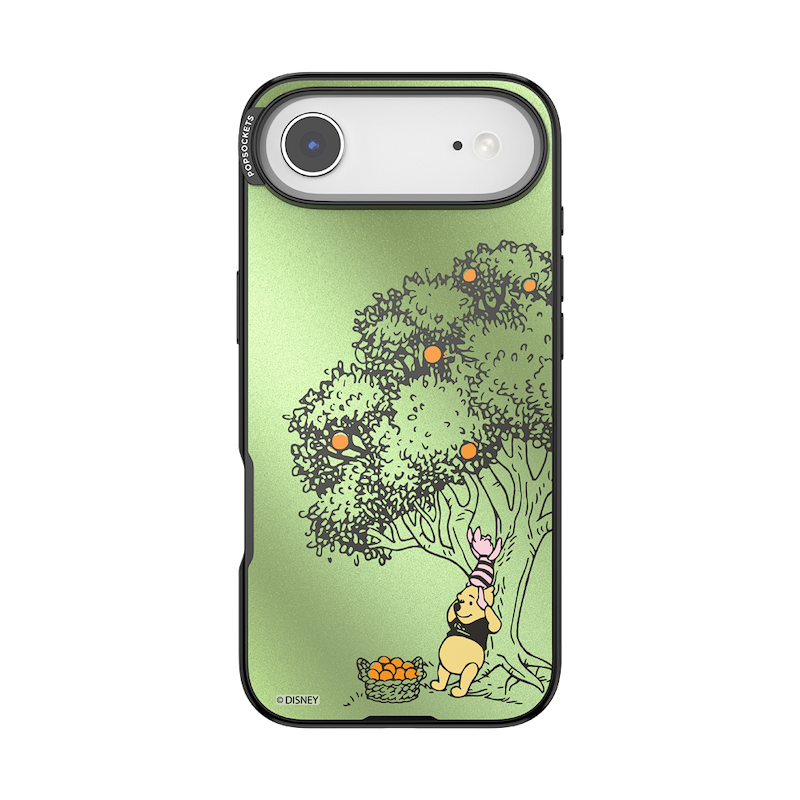 100 Acre Wood &mdash; iPhone Air MagSafe Case image number 0