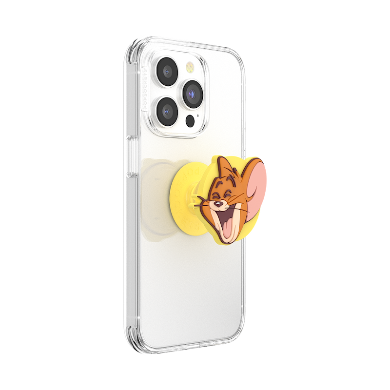 PopOut Cheese'd Jerry &mdash; Adhesive PopGrip image number 9