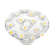 PlantCore Translucent He Loves Me Not &mdash; Adhesive PopGrip image number 10