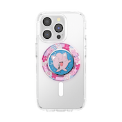 Enamel Spinner Jigglypuff's Disarming Voice &mdash; MagSafe PopGrip image number 7