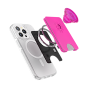 Magenta &mdash; MagSafe PopWallet+ image number 11