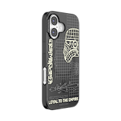 Stormtrooper Spec &mdash; iPhone 17 MagSafe Case image number 2