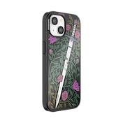 Mirror Thorny Blade Forest&nbsp; &mdash; iPhone 15 MagSafe Case image number 2