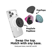 Tidepool Lava Lamp Aviation Ink &mdash; PopTop image number 2