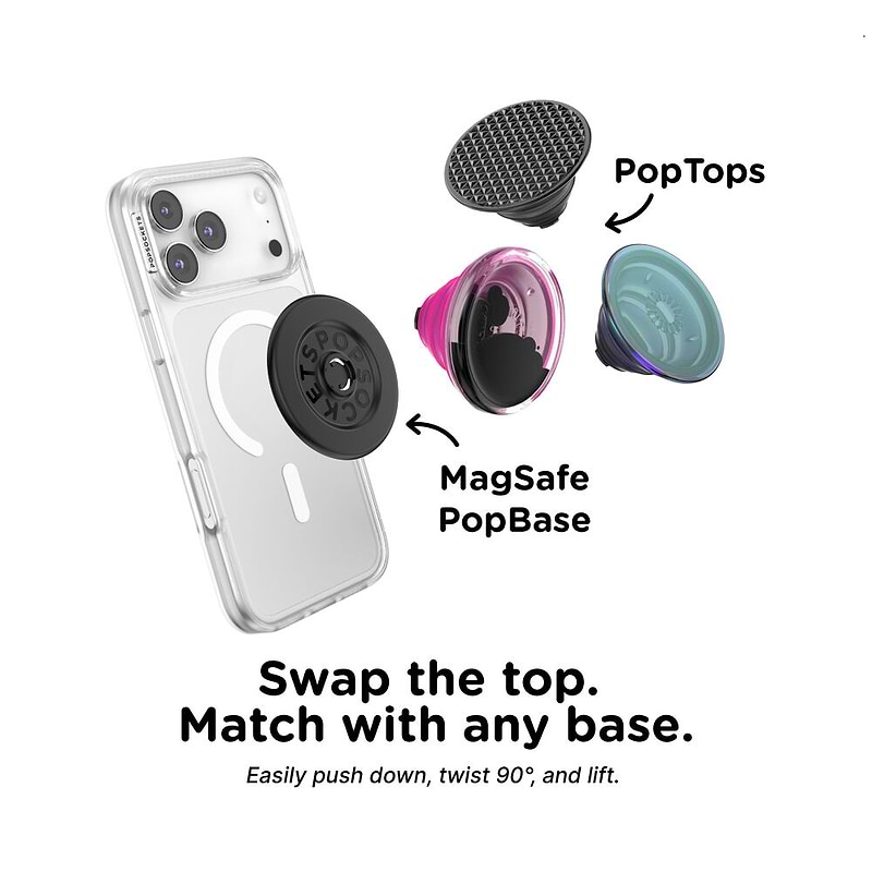 Tidepool Lava Lamp Aviation Ink &mdash; PopTop image number 1