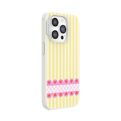 Candy Stripe Crush &mdash; iPhone 14 Pro MagSafe Case image number 2