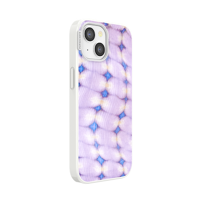 Secondary image for hover Ridged Tie-Dye &mdash; iPhone 15 MagSafe Case