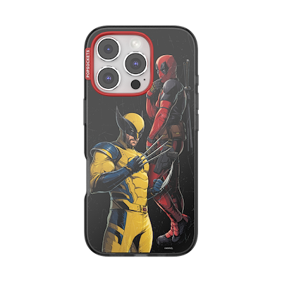 Best Bubs &mdash; iPhone 16 Pro MagSafe Case