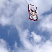 Putty &mdash; MagSafe Suck-Up Grip & Mount image number 3