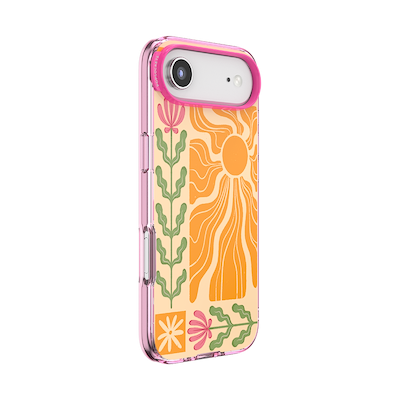 Secondary image for hover Desert Mosaic &mdash; iPhone Air MagSafe Case