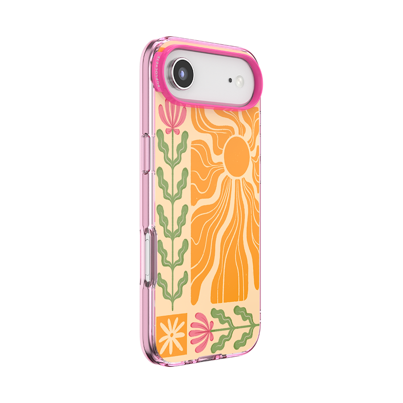 Desert Mosaic &mdash; iPhone Air MagSafe Case image number 1