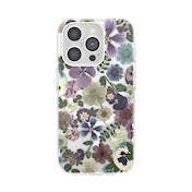 Pressed Flowers &mdash; iPhone 15 Pro MagSafe Case image number 1