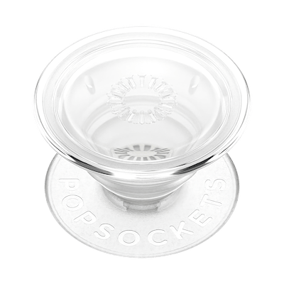 PlantCore Clear — Adhesive PopGrip