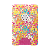 Paisley Gaudy &mdash; MagSafe PopWallet+ image number 3
