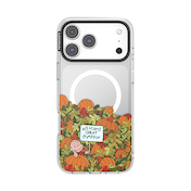 The Pumpkin Patch &mdash; iPhone 17 Pro Max MagSafe Case image number 4