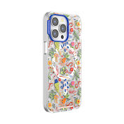Herbology In Spring &mdash; iPhone 13 Pro MagSafe Case image number 2