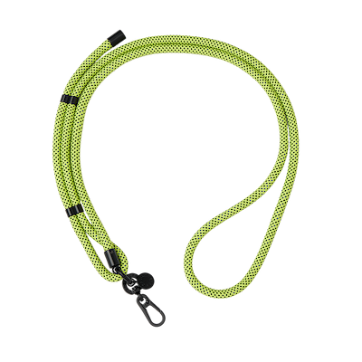 Paracord Absinthe — Phone Strap