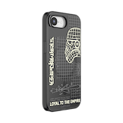 Stormtrooper Spec&nbsp; &mdash; iPhone 17e/16e MagSafe Case image number 2