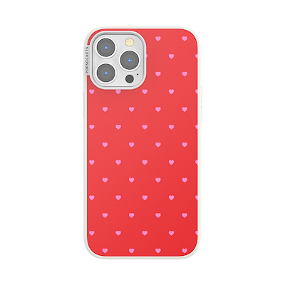 Cherry Pop &mdash; iPhone 13 Pro Max MagSafe Case