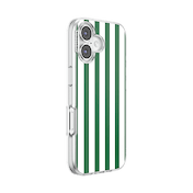Club Stripe Green &mdash; iPhone 17 MagSafe Case image number 2