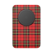 Tartan Red &mdash; MagSafe PowerPack image number 2