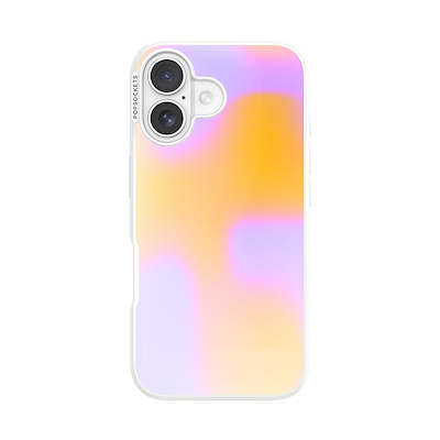 Orange Dreams &mdash; iPhone 16 MagSafe Case