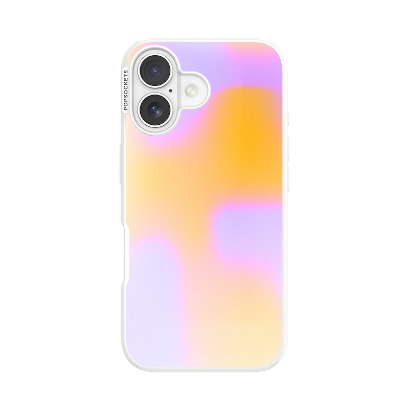 Orange Dreams &mdash; iPhone 16 MagSafe Case image number 0