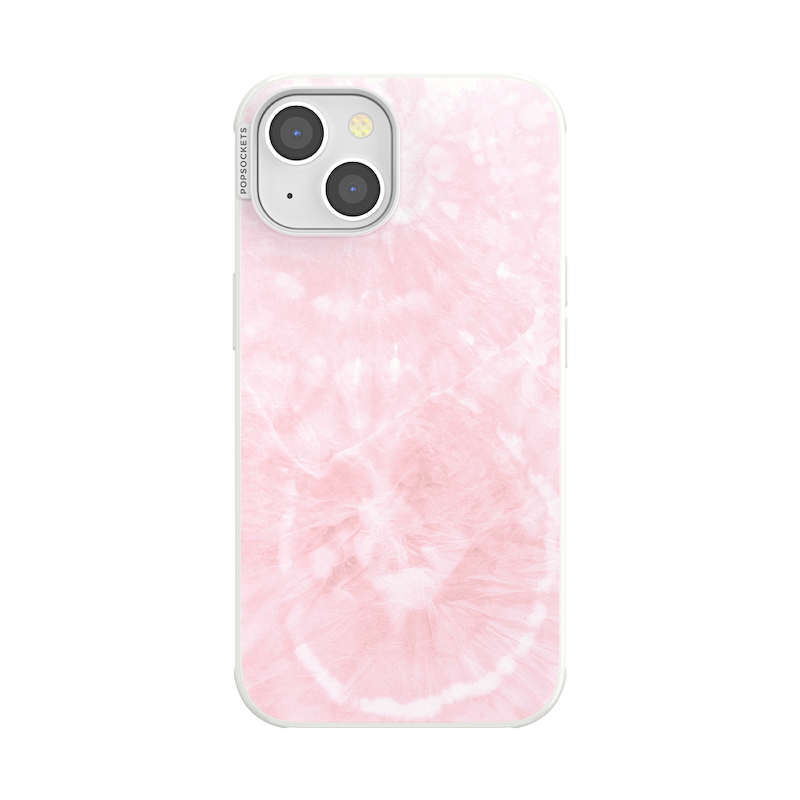 Sun Washed Peach &mdash; iPhone 14 MagSafe Case image number 0