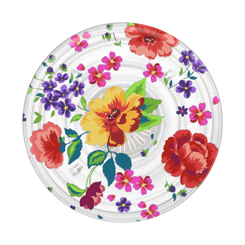 Tropicale &mdash; Adhesive PopGrip image number 1