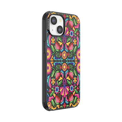 Secondary image for hover Huipil &mdash; iPhone 14 MagSafe Case
