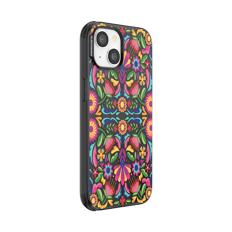 Huipil &mdash; iPhone 14 MagSafe Case image number 1