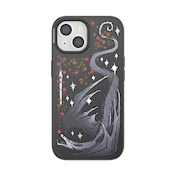 Dragon Sterling &mdash; iPhone 15 MagSafe Case image number 1