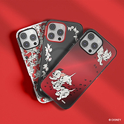 Mirror Can You Spot Me? &mdash; iPhone 16 Pro Max MagSafe Case image number 4