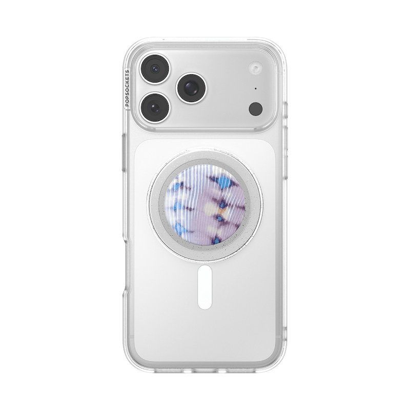 Ridged Tie-Dye &mdash; MagSafe PopGrip image number 4