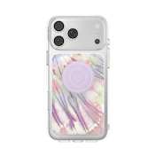 Coastal Tie-Dye Purple &mdash; MagSafe PowerPack image number 4