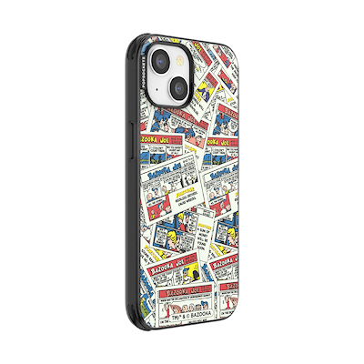 Secondary image for hover Bazooka Comics &mdash; iPhone 14 MagSafe Case