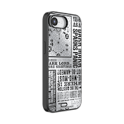 Dark Lord Has Returned &mdash; iPhone 17e/16e Plus MagSafe Case image number 2