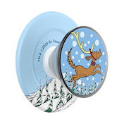 Enamel Max &mdash; MagSafe PopGrip image number 1