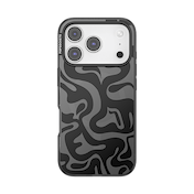 Swirl Smoke &mdash; iPhone 17 Pro MagSafe Case image number 1