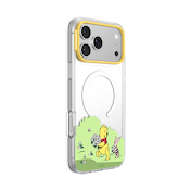 Winnie's Blossom Day &mdash; iPhone 17 Pro Max MagSafe Case image number 2