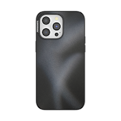 Mirror Black Smoke &mdash; iPhone 15 Pro Max MagSafe Case image number 1