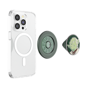 Enamel Yoda &mdash; MagSafe PopGrip image number 8