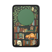 Storied Shelves &mdash; MagSafe PowerPack image number 2