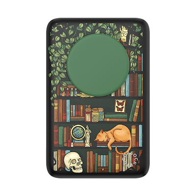 Secondary image for hover Storied Shelves — MagSafe PowerPack