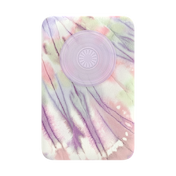 Coastal Tie-Dye Purple &mdash; MagSafe PowerPack image number 2