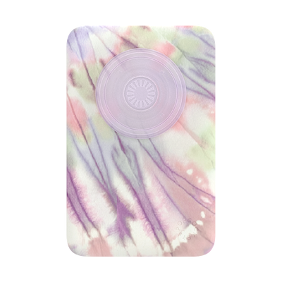 Secondary image for hover Coastal Tie-Dye Purple &mdash; MagSafe PowerPack