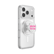 Bride to Be &mdash; MagSafe PopGrip image number 9